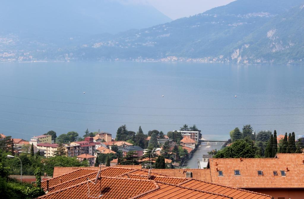 Apartamento Casa Mattia By Holiday World Bellano Exterior foto