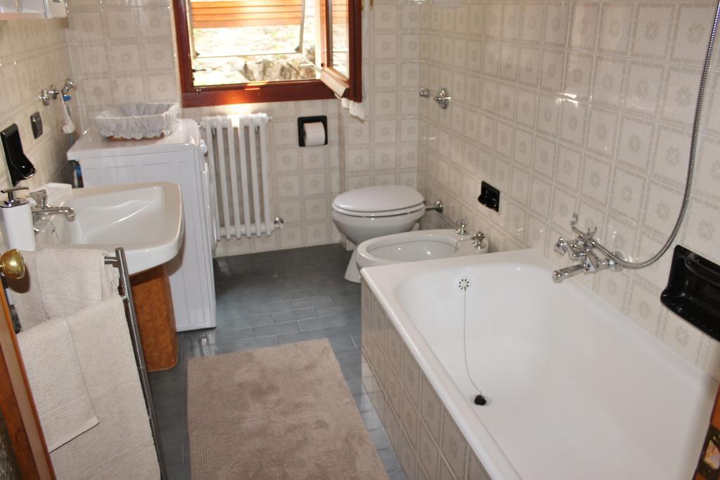 Apartamento Casa Mattia By Holiday World Bellano Exterior foto